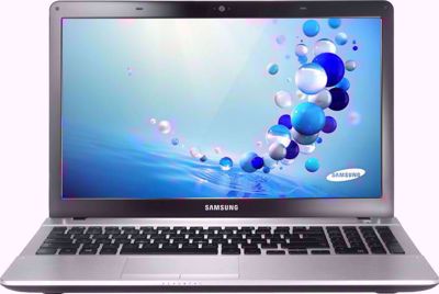 Picture of Samsung NP300E5X-S03IN