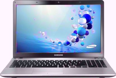Picture of Samsung NP300V5A-S0GIN