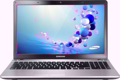 Picture of Samsung NP370R5E-S05IN