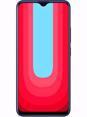 Vivo U20 (8GB 128GB) 