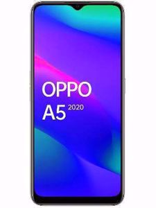 Oppo A5 2020 (3GB 64GB) White Colour