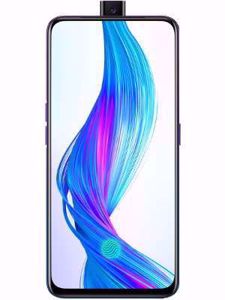 Realme X (4GB 128GB) White Colour