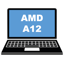 Samsung Ativ Smart PC XE700TIC-A01IN AMD A12