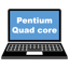 Acer Laptop Pentium Quad core