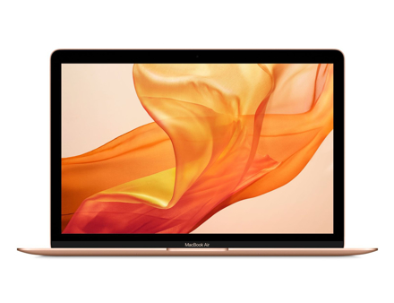 Mac Book Air (Retina, 13-inch, 2019) 128GB 8GB