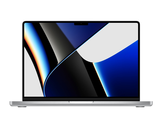MacBook Pro (14-inch, 2021)