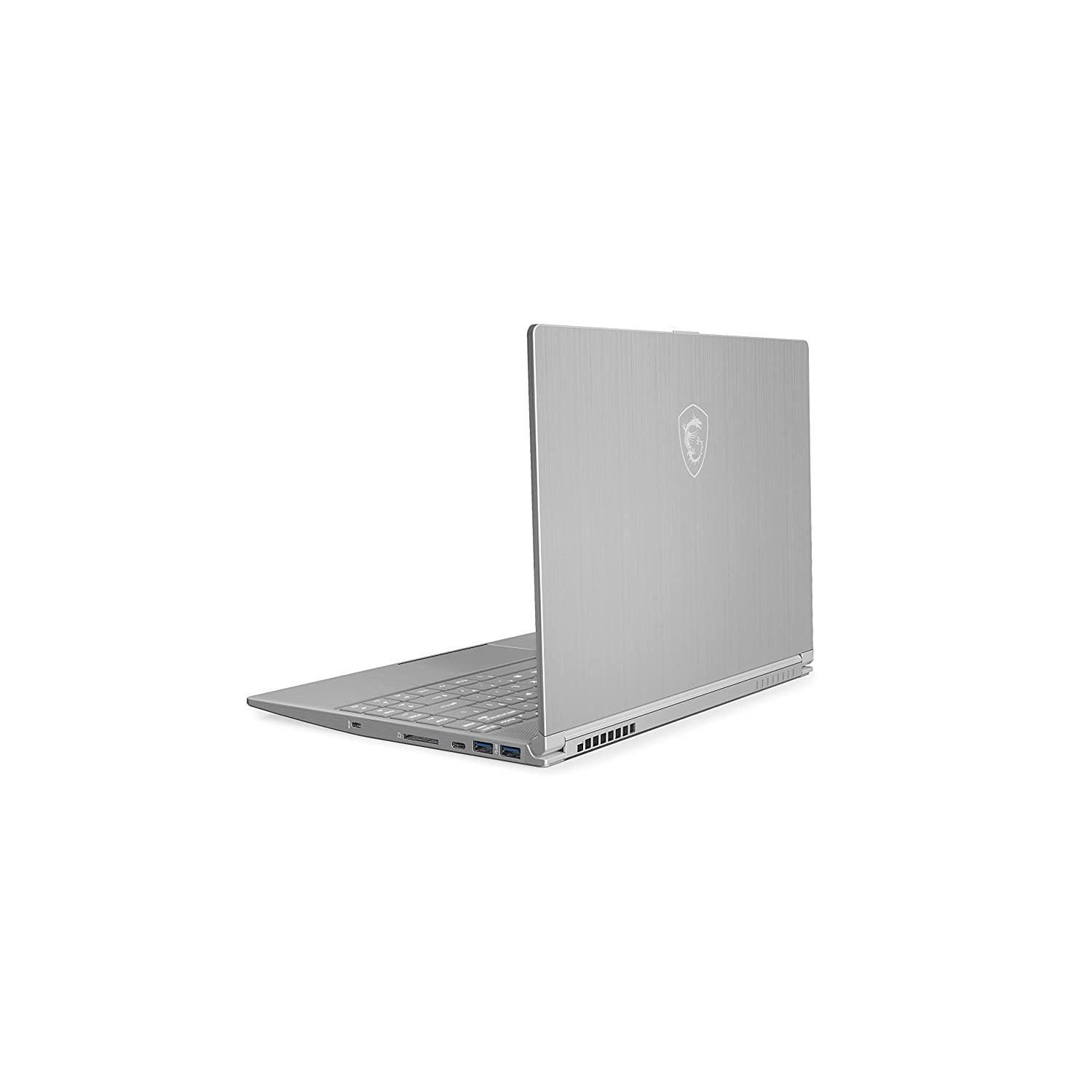 Second hand MSI Modern 14 A10RB 14.0 inch FHD i7 10th Gen