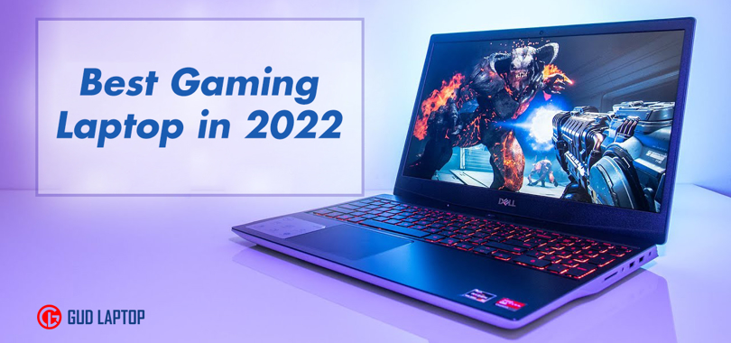 How to choose: Gaming laptop vs desktop PC (2022)