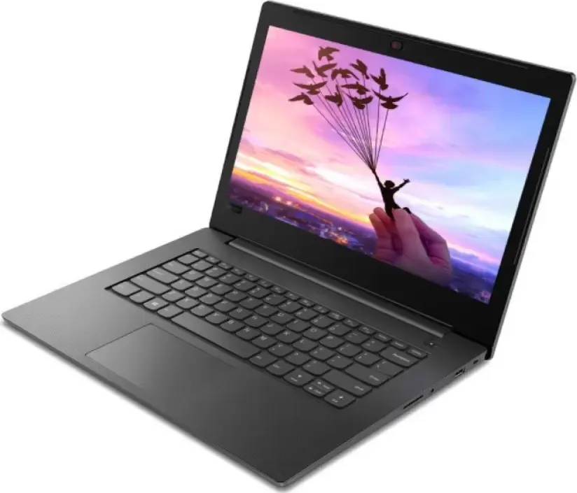 Lenovo V14 IIL Laptop 10th Gen Core i5 4GB 1TB HDD
