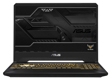 ASUS TUF FX505GE