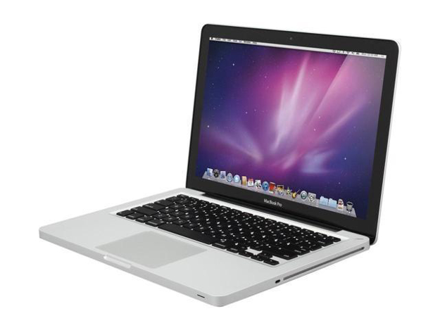 Second hand Apple MacBook Pro 13-inch 2012 i5 4GB RAM 500GB HDD  A1278