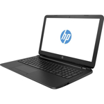 HP 15 Notebook | 15.6 Inches | Intel Celeron N2830 @ 2.16GHz | 4GB RAM | 512 HDD 