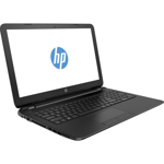 HP 15 Notebook | 15.6 Inches | Intel Celeron N2830 @ 2.16GHz | 4GB RAM | 512 HDD 
