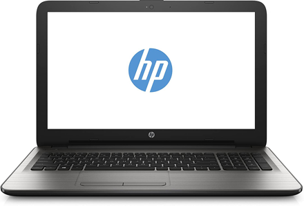 HP Notebook | AMD Radion R5 Graphics, 2200MHz | 15.6" Inch 4GB RAM 1TB HDD  