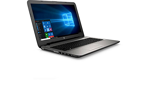 HP 15-af114AU Notebook (APU Quad Core A8/ 4GB/ 1TB(P3C92PA)