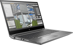 Picture of HP ZBook Fury 15 G8 15.6" Mobile Workstation - Full HD - 1920 x 1080 - Intel Core i7 11th Gen i7-11850H Octa-core (8 Core) 2.50 GHz - 32 GB RAM - 1 TB SSD