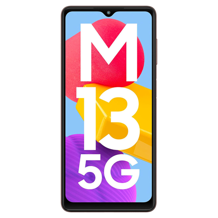 Samsung Galaxy M13 5G - Refurbished