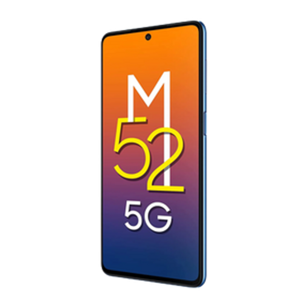 Samsung Galaxy M52 5G - Refurbished