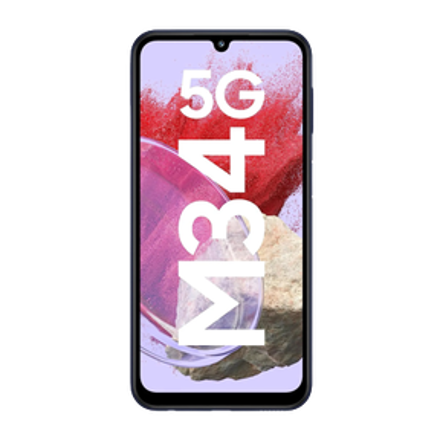 Samsung Galaxy M34 5G - Refurbished
