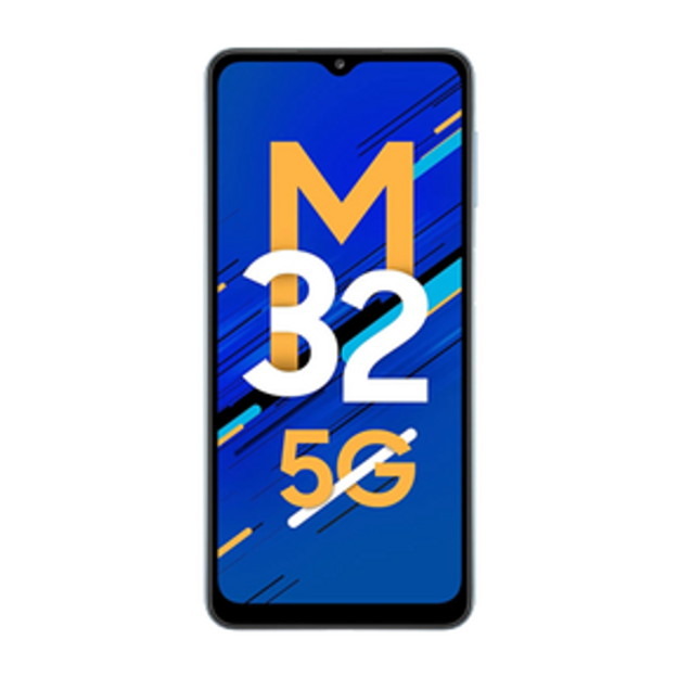 Samsung Galaxy M32 5G - Refurbished