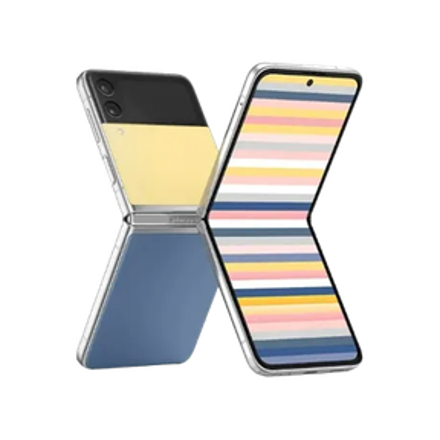 Samsung Galaxy Z Flip4 Bespoke Edition - Refurbished