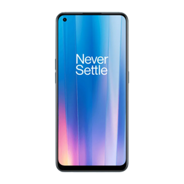 OnePlus Nord CE 2 5G - Refurbished