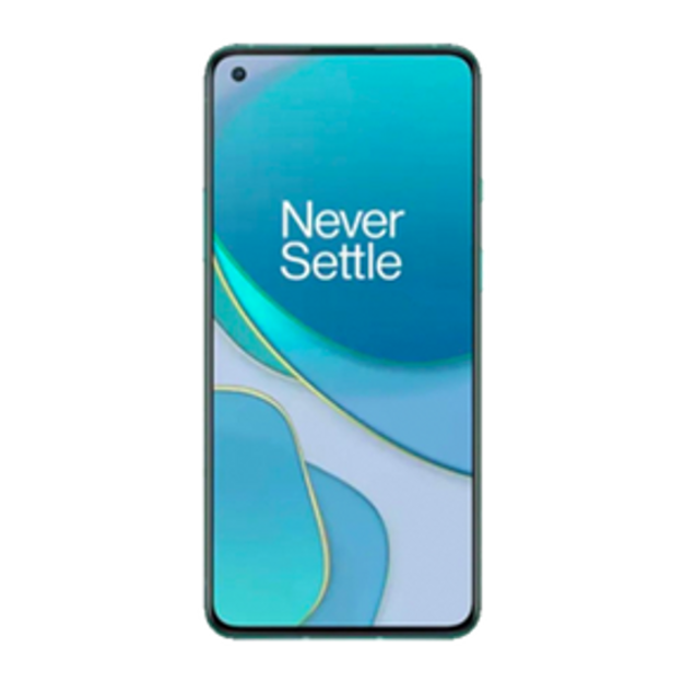 OnePlus Nord N10 5G - Refurbished
