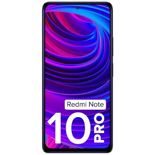 Xiaomi Redmi Note 10 Pro - Refurbished