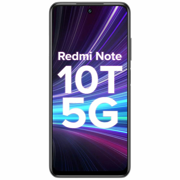 Xiaomi Redmi Note 10T 5G - Refurbished