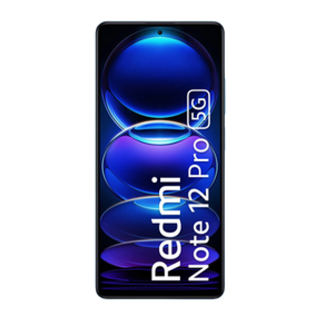 Xiaomi Redmi Note 12 Pro 5G - Refurbished
