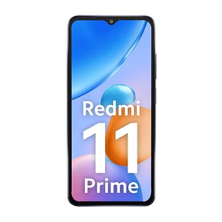 Xiaomi Redmi 11 Prime - Refurbished