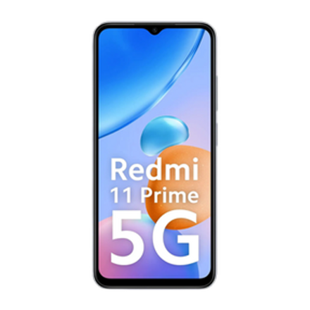 Xiaomi Redmi 11 Prime 5G - Refurbished