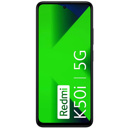 Xiaomi Redmi K50i 5G - Refurbished
