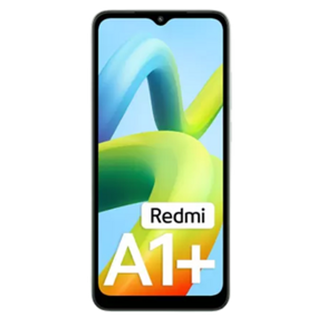 Xiaomi Redmi A1 Plus - Refurbished