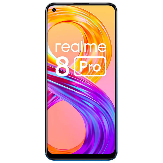 Realme 8 Pro - Refurbished