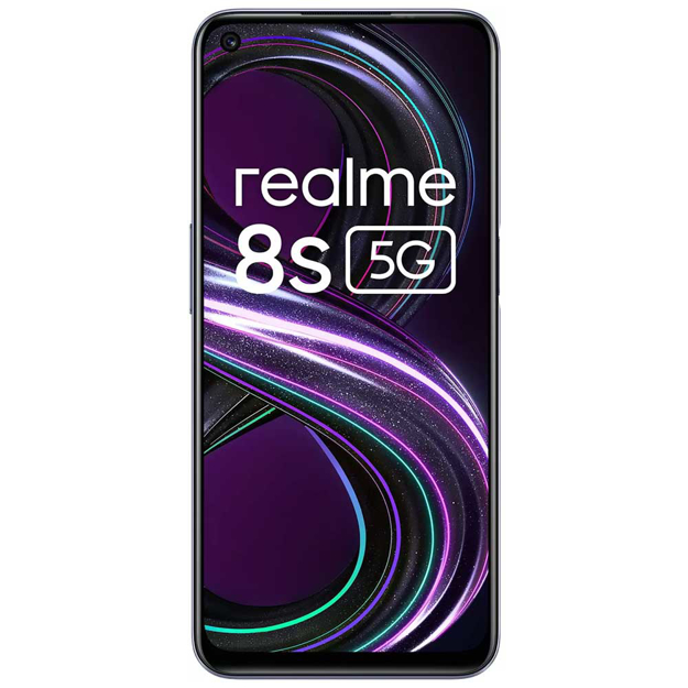 Realme 8s 5G -Refurbished