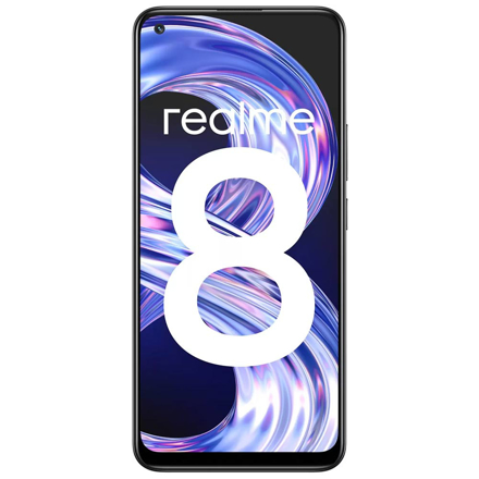 Realme 8 - Refurbished