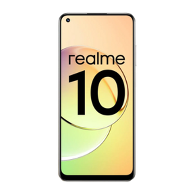 Realme 10 - Refurbished