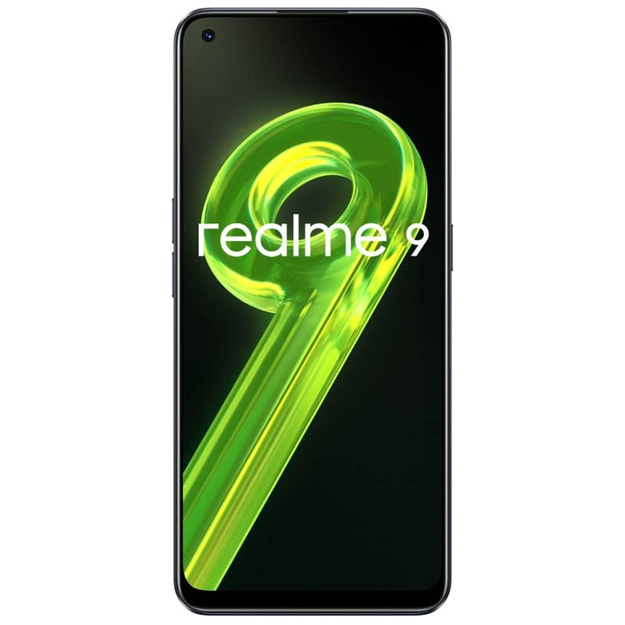 Realme 9 - Refurbished