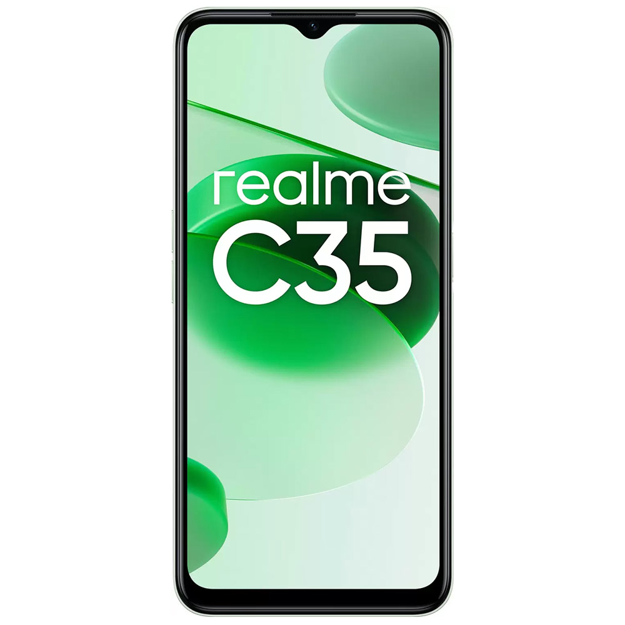 Realme C35 - Refurbished