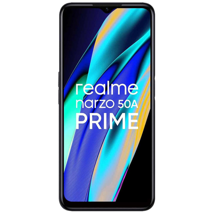 Realme Narzo 50A Prime - Refurbished