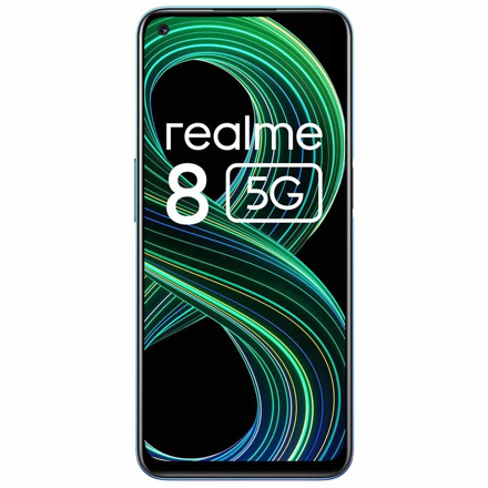 Realme 8 5G - Refurbished