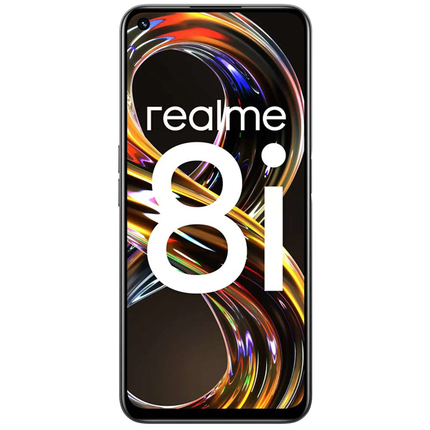 Realme 8i - Refurbished