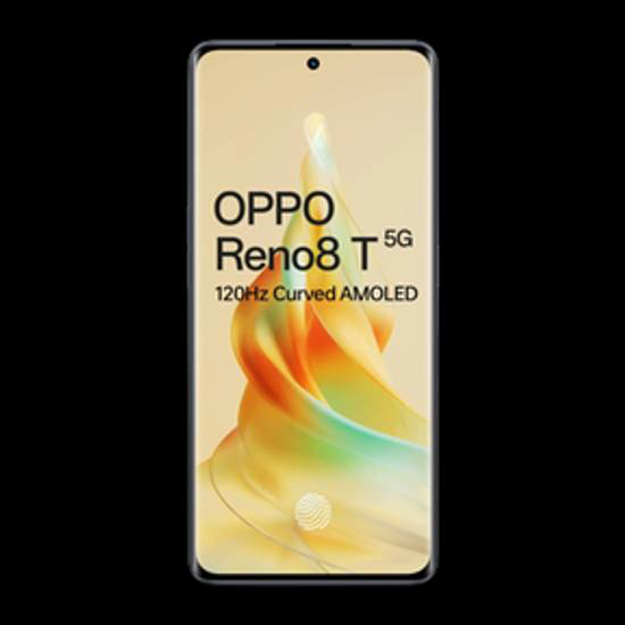 OPPO Reno8T 5G - Refurbished