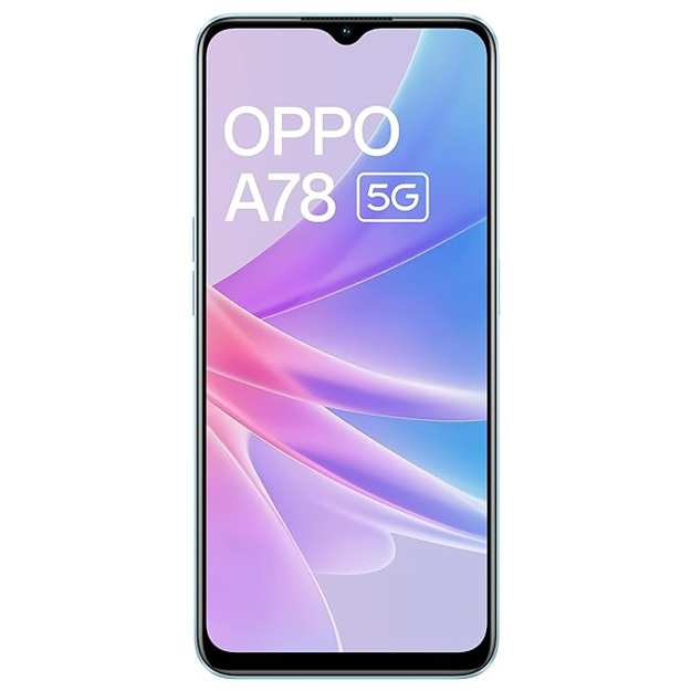 OPPO A78 5G - Refurbished