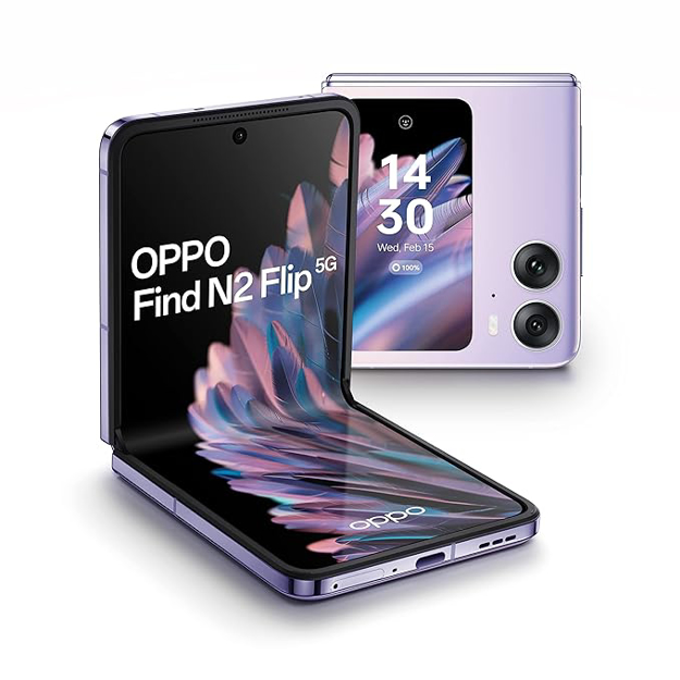OPPO Find N2 Flip 5G - Refurbished