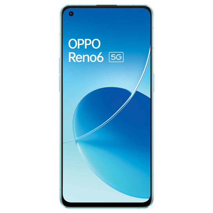 OPPO Reno6 5G - Refurbished