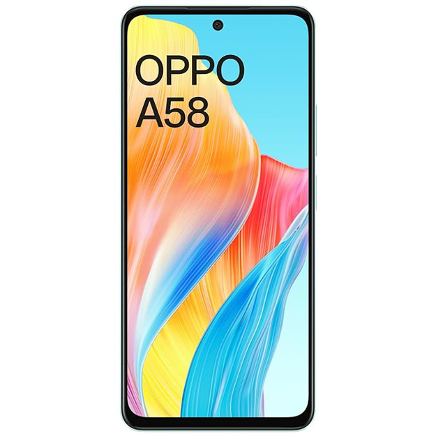 OPPO A58 - Refurbished