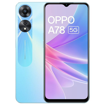 OPPO A78 - Refurbished
