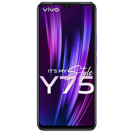 Vivo Y75 - Refurbished
